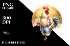 Sublimation|Clipart Product Image 2