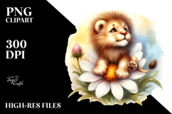 Sublimation|Clipart Product Image 2