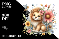 Sublimation|Clipart Product Image 2