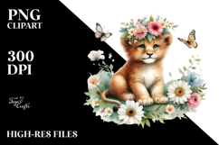 Sublimation|Clipart Product Image 2