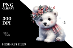 Sublimation|Clipart Product Image 2