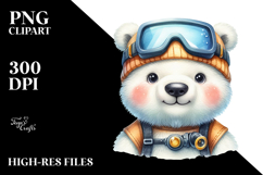 Sublimation|Clipart Product Image 2