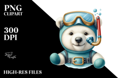 Sublimation|Clipart Product Image 2