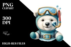 Sublimation|Clipart Product Image 1