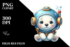 Sublimation|Clipart Product Image 3