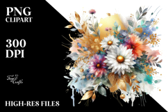 Sublimation|Clipart Product Image 2