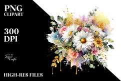 Sublimation|Clipart Product Image 2