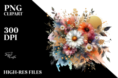 Sublimation|Clipart Product Image 2