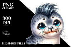 Sublimation|Clipart Product Image 2