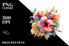 Sublimation|Clipart Product Image 2