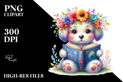 Sublimation|Clipart Product Image 2