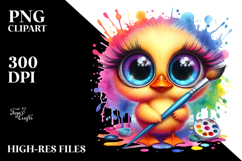 Sublimation|Clipart Product Image 2