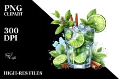 Sublimation|Clipart Product Image 1