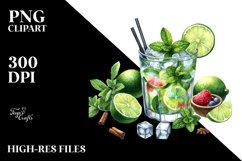 Sublimation|Clipart Product Image 3