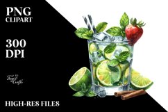 Sublimation|Clipart Product Image 3