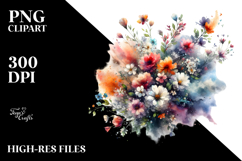 Sublimation|Clipart Product Image 2