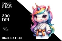 Colorful Baby Fairy with Microscope Product Image 1