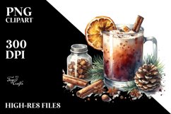 Sublimation|Clipart Product Image 3