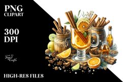 Sublimation|Clipart Product Image 1