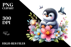 Sublimation|Clipart Product Image 2