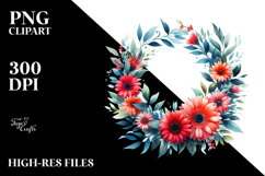 Sublimation|Clipart Product Image 2