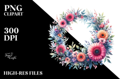 Sublimation|Clipart Product Image 2