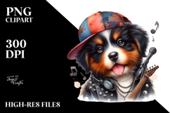 Sublimation|Clipart Product Image 2