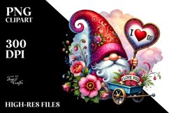 Sublimation|Clipart Product Image 2