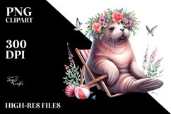 Sublimation|Clipart Product Image 3