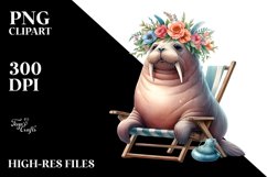 Sublimation|Clipart Product Image 1