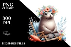 Sublimation|Clipart Product Image 1