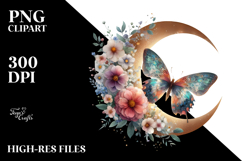 Sublimation|Clipart Product Image 2