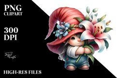 Sublimation|Clipart Product Image 2