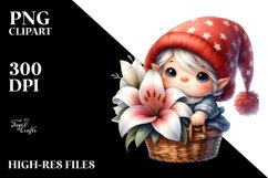 Sublimation|Clipart Product Image 2