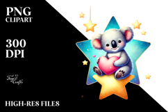 Sublimation|Clipart Product Image 2