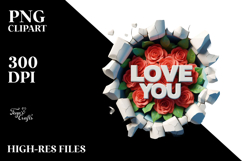 Sublimation|Clipart Product Image 2