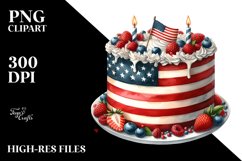 Sublimation|Clipart Product Image 3