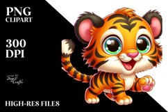 Sublimation|Clipart Product Image 1