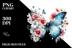 Sublimation|Clipart Product Image 2
