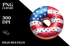 Sublimation|Clipart Product Image 3