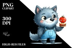 Sublimation|Clipart Product Image 1