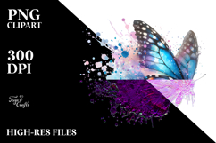 Sublimation|Clipart Product Image 2
