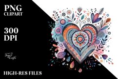 Sublimation|Clipart Product Image 2