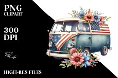 Sublimation|Clipart Product Image 3