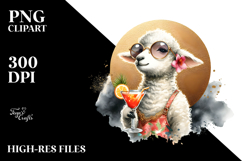 Sublimation|Clipart Product Image 2