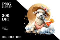 Sublimation|Clipart Product Image 2