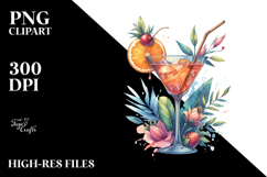 Creative Cocktail , Artistic View Product Image 2
