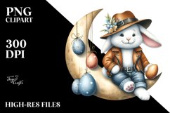 Sublimation|Clipart Product Image 2