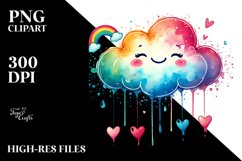 Sublimation|Clipart Product Image 2