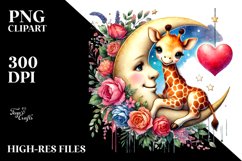 Sublimation|Clipart Product Image 2